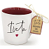 Nekupto Original Becher mit dem Namen Iveta 300 ml