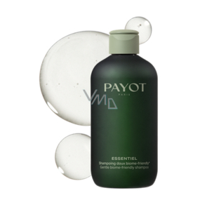 Payot Essentiel Shampoing Doux Biome-Friendly sanftes Shampoo für alle Haartypen 280 ml