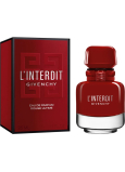Givenchy L'Interdit Rouge Ultime Eau de Parfum für Frauen 35 ml