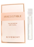Givenchy Irresistible Eau de Parfum Very Floral Eau de Parfum für Frauen 1 ml Fläschchen