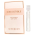 Givenchy Irresistible Eau de Parfum Very Floral Eau de Parfum für Frauen 1 ml Fläschchen