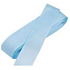 Nekupto Taffeta Stoffband hellblau 3 m x 15 mm