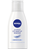 Nivea Make-up Entferner für wasserfestes Make-up und Augen, 125 ml