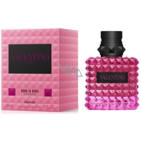 Valentino Donna Born in Roma Extra-Dose Parfüm für Frauen 30 ml