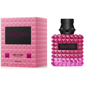 Valentino Donna Born in Roma Extra-Dose Parfüm für Frauen 30 ml