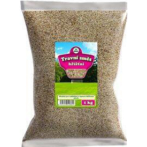 BIOM Spielplatzrasenmischung, 1 kg