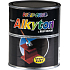 Dupli-Color Alkyton Schmiedelack für Metall, schwarz, 750 ml