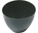 Spokar Gipsbecher konisch