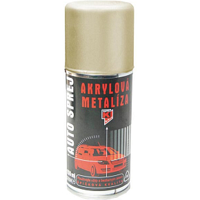 Kwasny Auto-K Color Škoda, akrylová metalíza, 9201 beiges Sahara metalíza, 150 ml