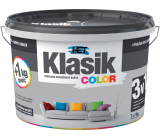 Het Klasik Color Malerfarbe, 0147 grau, 7+1 kg