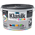 Het Klasik Color Malerfarbe, 0147 grau, 7+1 kg