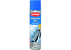 Carlson Scheibenenteiser Spray, 400 ml