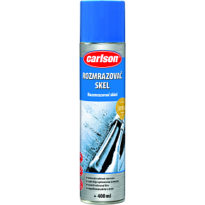 Carlson Scheibenenteiser in Sprühform, 400 ml