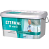 Eternal In Steril antibakterieller Anstrichfarbe, 4 kg