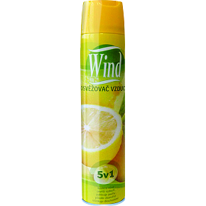Wind Citron Lufterfrischer, 300 ml Wind Citron Lufterfrischer, 300 ml