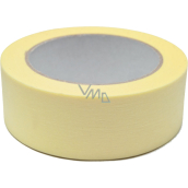 Mako Premium Abdeckkrepp, 7 Tage, bis 80 °C, 50 mm × 50 m