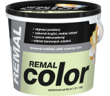 REMAL Color Malerfarbe für Wände 530 Minze, 5 + 1 kg