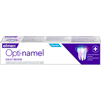 Elmex Opti-namel Daily Repair Zahnpasta, 75 ml