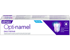 Elmex Opti-namel Daily Repair Zahnpasta, 75 ml