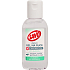 Savo Händedesinfektionsgel mit antibakterieller Wirkung, 50 ml