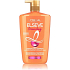 L'Oréal Paris Elseve Dream Long regenerierendes Shampoo für Haare 1 l