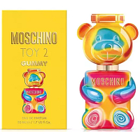 Moschino Toy Gummy Parfümwasser für Frauen 50 ml