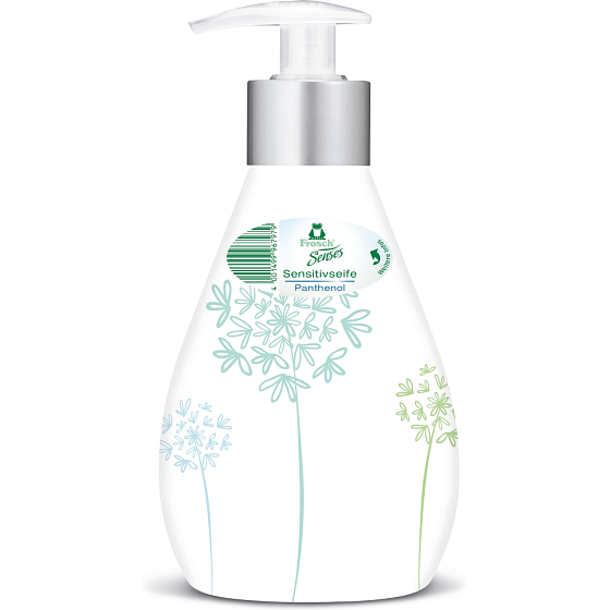 Frosch Eko Flüssigseife Aquarell 300 ml