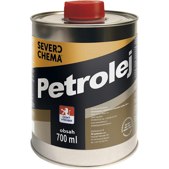 Severochema Petroleum 700 ml