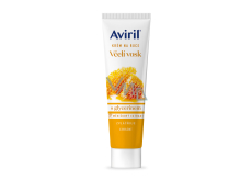 Alpa Aviril Handcreme Glycerin mit Bienenwachs 100 ml