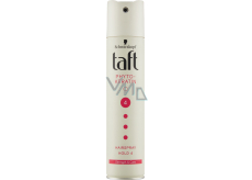 Taft Keratin, Haarspray ultra stark, Fixierungsstärke 4, 250 ml