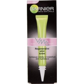 Garnier Skin Naturals NutriSkin Regenerierende Augencreme 15 ml