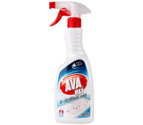 Ava Max Acrylbadewannenreiniger Sprühflasche 500 ml