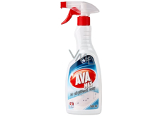 Ava Max Acrylbadewannenreiniger Sprühflasche 500 ml