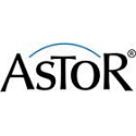 Astor Volumetrix wasserfeste Mascara mit Pinselapplikator schwarz 7 ml