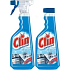 Clin Universal 500 ml Alkoholreiniger + 500 ml nachfüllen