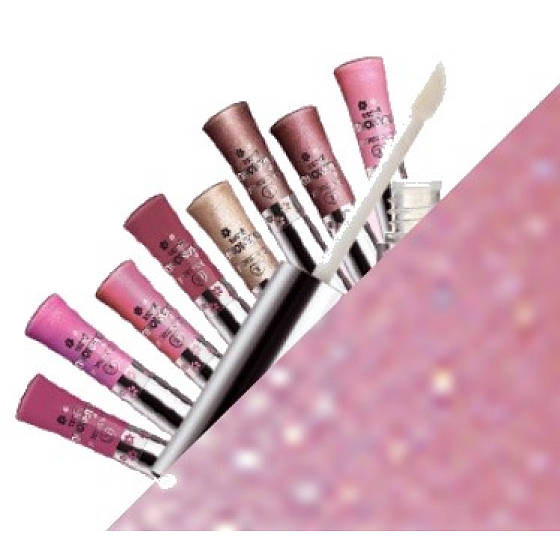 Dermacol Diamond Gloss Lipgloss 06 6,5 ml