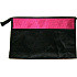 Etue Schwarz-Rosa mit Tupfen 70450 31 x 20 x 7 cm 1 Stück