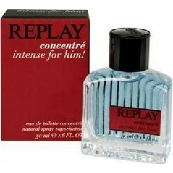 Wiederholung für Ihn Intensives Eau de Toilette 50 ml