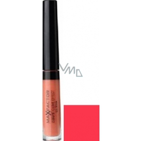 Max Factor Vibrant Curve-Effekt Lipgloss 06 Vibrant 6,5 ml