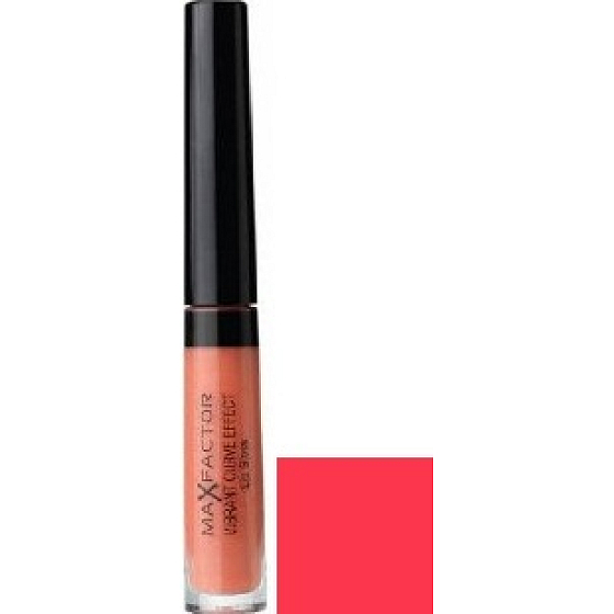 Max Factor Vibrant Curve-Effekt Lipgloss 06 Vibrant 6,5 ml