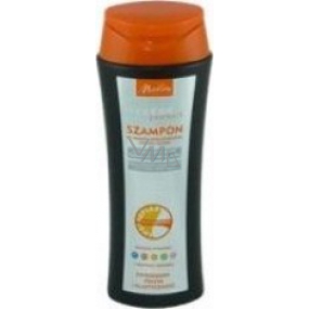 Marion Maribell Perfektes Shampoo für aufgehelltes, graues und blondes Haar 250 ml Marion Maribell Perfektes Shampoo für aufgehelltes, graues und blondes Haar 250 ml