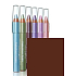 Miss Sports Jumbo Fabelhafter Augenstift mit Perleffekt 100, 5 g