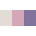 Dermacol Trio Moon Touch Mousse Lidschatten 02 3 g