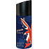 Playboy London Deodorant Spray für Männer 150 ml