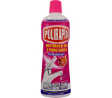 Pulirapid Aceto Reiniger mit Essig gegen Rost und Kalk, 750 ml