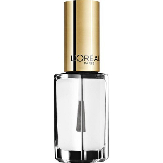 Loreal Paris Farbe Riche Le Vernis Nagellack 000 Pariser Kristall 5 ml