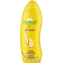Kamill Wellness Zitronen-Buttermilch-Duschgel 250 ml