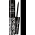 Dermacol Black Sensation Ultra Schwarz Dipliner Liquid Eyeliner schwarz 2,8 ml