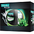 Palmolive Men Sensitive Duschgel 250 ml + Rasierschaum 200 ml, Kosmetikset