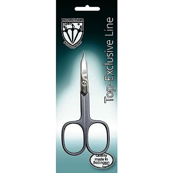 Kellermann 3 Swords Top Exclusive Line spitze Nagelschere EL9904